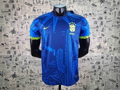 Camisa Brasil Edição Especial 22/23
