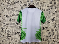 Camisa Nigéria 21/22 - comprar online