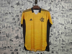 Camisa Flamengo 21/22