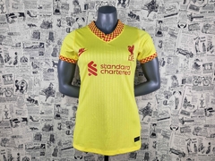 Camisa Liverpool 22/23