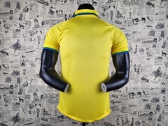 Camisa Polo Brasil 22/23 - comprar online