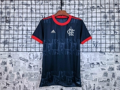 Camisa Flamengo 21/22