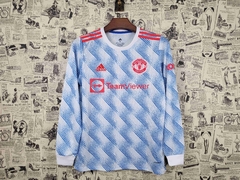 LONGSLEEVE MANCHESTER UNITED