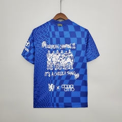 Camisa Chelsea - Edição Especial 21/22 - comprar online