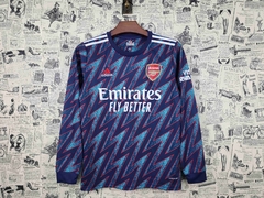 LONGSLEEVE ARSENAL