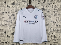 LONGSLEEVE MANCHESTER CITY