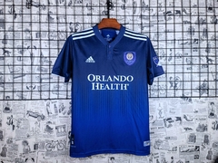 Orlando City 21/22