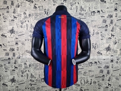 Camisa Barcelona 22/23 - comprar online