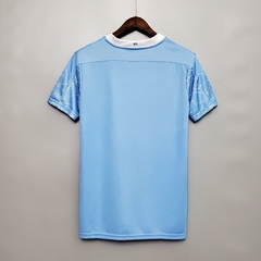 Camisa Manchester City 21/22 - comprar online