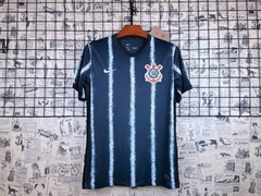 Camisa Corinthans 21/22