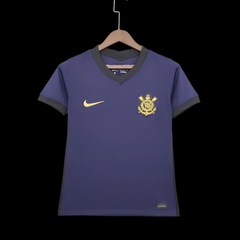 Camisa Corinthans 20/21