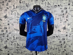 Camisa Brasil Edição Especial 22/23