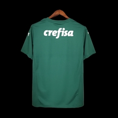 Camisa Palmeiras 21/22 - comprar online