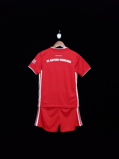 KIT BAYERN MÜNCHEN - comprar online