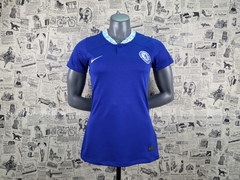 Camisa Chelsea 22/23