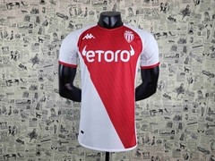 Camisa AS Monaco 22/23