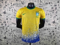 Camisa Brasil 22/23