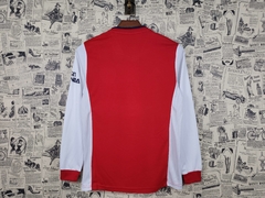 LONGSLEEVE ARSENAL - comprar online