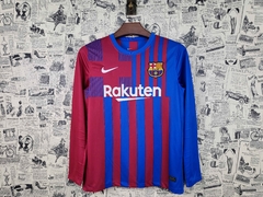 LONGSLEEVE BARCELONA