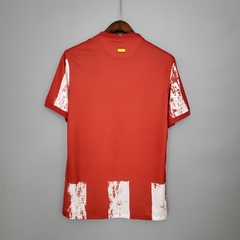 Camisa Atlético de Madrid 21/22 - comprar online