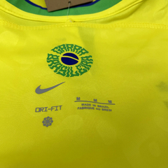 Imagem do Camisa Brasil 22/23