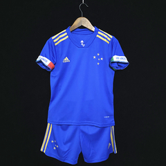 KIT CRUZEIRO