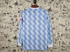 LONGSLEEVE MANCHESTER UNITED - comprar online