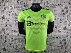 Camisa Manchester United 22/23