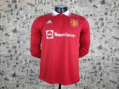 Longsleeve Manchester United 22/23
