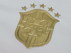 Camisa Polo Brasil 22/23 na internet