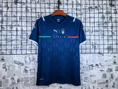 Camisa Itália 21/22
