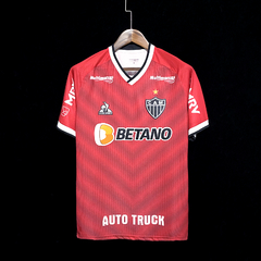 Camisa Atlético Mineiro 21/22