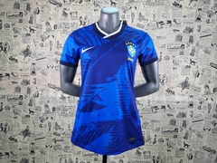 Camisa Brasil 22/23