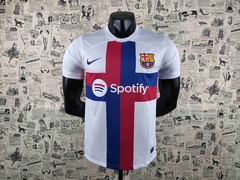 Camisa Barcelona 22/23