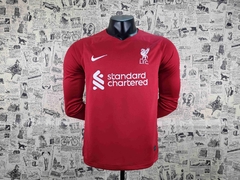 Longsleeve Liverpool 22/23