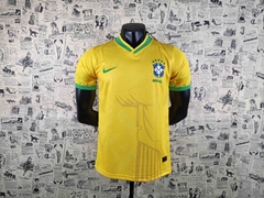 Camisa Brasil 22/23