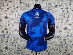 Camisa Brasil Edição Especial 22/23 - comprar online