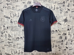 Camisa Alemanha 21/22