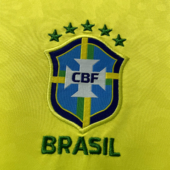 Camisa Brasil 22/23 - FUTSTYLE
