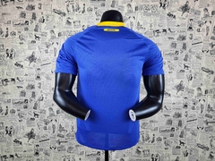 Camisa Retrô Brasil 22/23 - comprar online