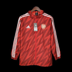 CORTA VENTO ARSENAL