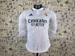 Longsleeve Real Madrid 22/23