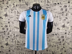 Camisa Argentina 22/23