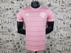 Camisa Flamengo 21/22