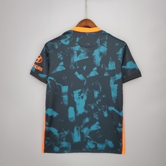Camisa Chelsea 21/22 - comprar online
