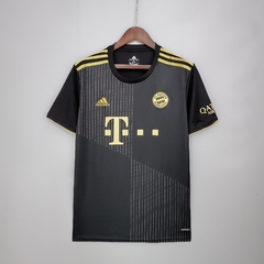 CAMISA BAYERN MÜNCHEN 21/22