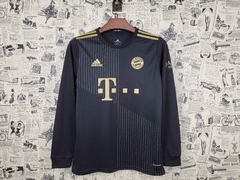 LONGSLEEVE BAYERN MÜNCHEN