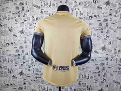Camisa Barcelona 22/23 - comprar online