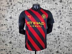 Camisa Manchester City 22/23