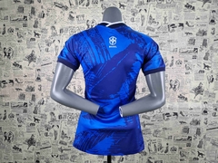 Camisa Brasil 22/23 - comprar online